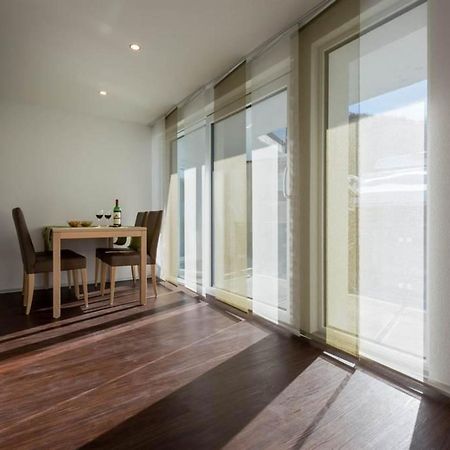 Apartment Haus Alpenrose By Interhome Saas-Almagell Exterior foto